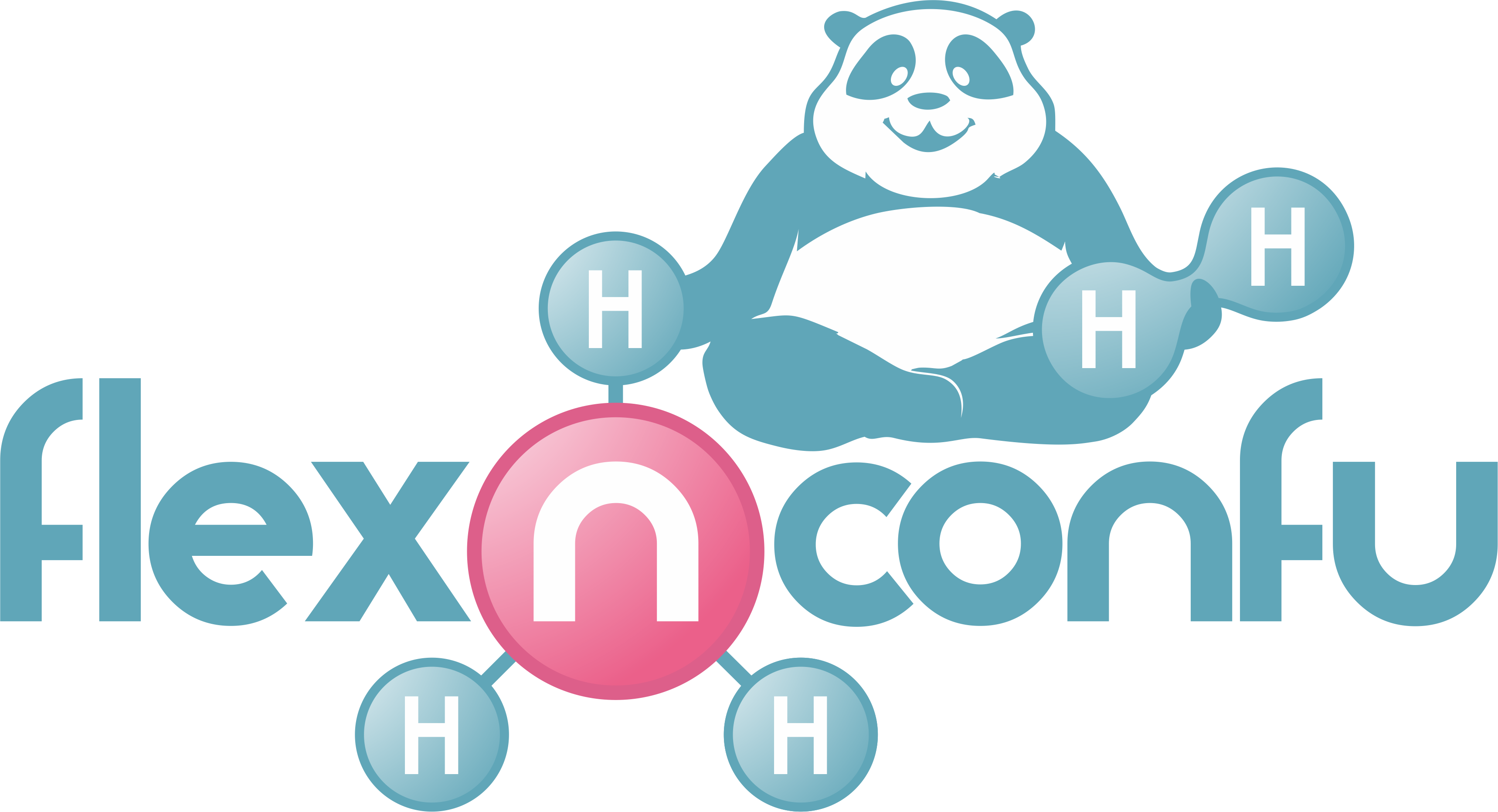 Flexnconfu-Logo