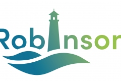 Robinson logo