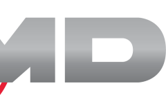 MDA logo