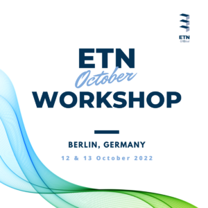 ETN October Workshop 2022