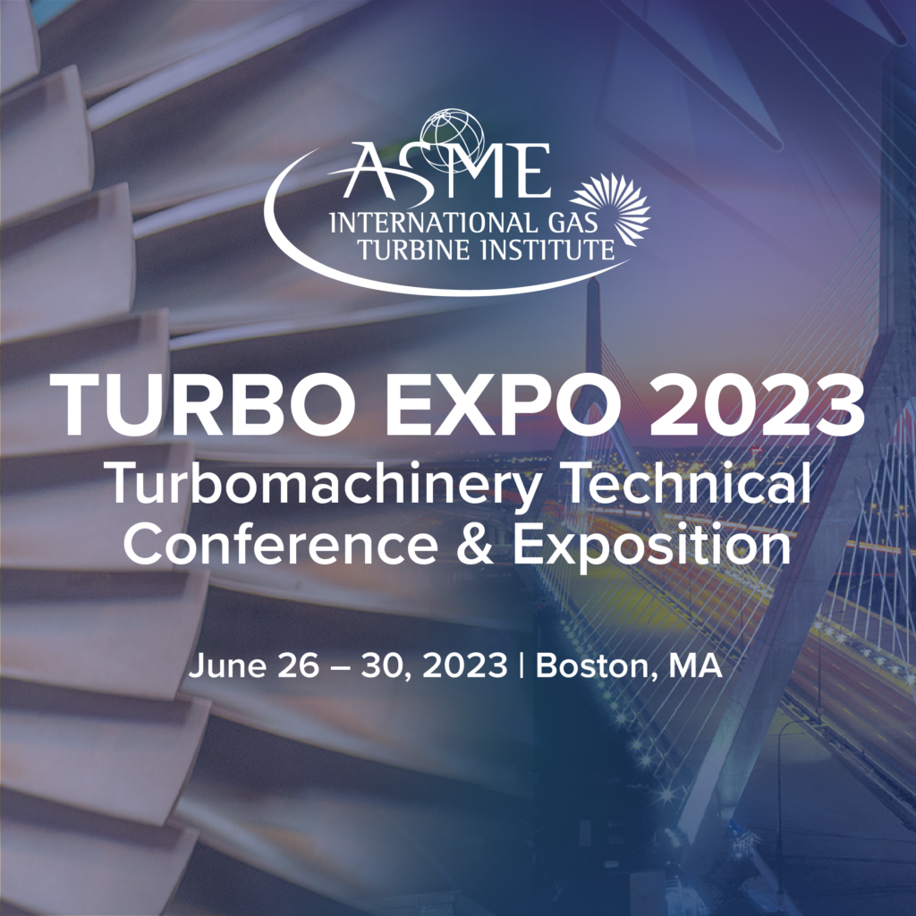 ASME Turbo Expo 2023 ETN