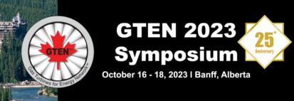 25th GTEN 2023 Symposium