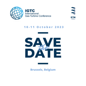 ETN’s 11th International Gas Turbine Conference (IGTC)