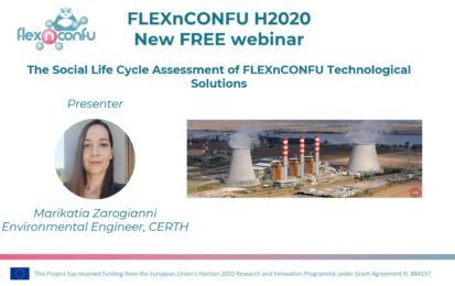A new webinar on FLEXnCONFU lessons learned is out!