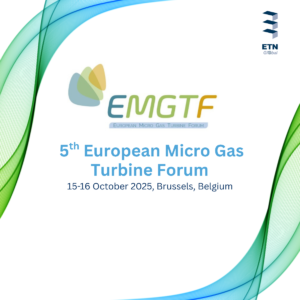 5th European Micro Gas Turbine Forum (EMGTF)