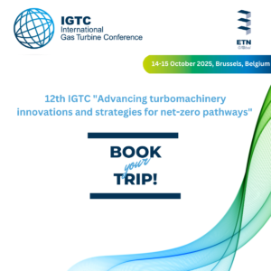 ETN Global’s 12th International Gas Turbine Conference (IGTC)