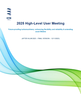 HLUM report 2025 front page