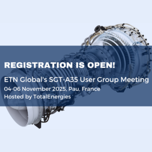 SGT-A35 User Group Meeting 2025