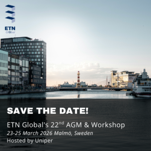 Annual General Meeting and Workshop 2026