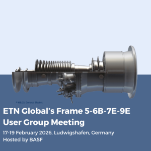 Frame 5-6B-7E-9E User Group Meeting 2026