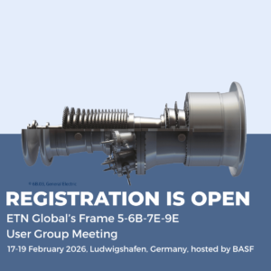 Frame 5-6B-7E-9E User Group Meeting 2026