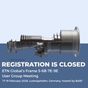 Frame 5-6B-7E-9E User Group Meeting 2026