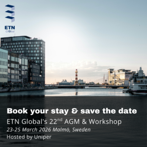 Annual General Meeting and Workshop 2026