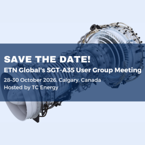 SGT-A35 User Group Meeting 2026