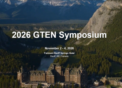 2026 GTEN Symposium